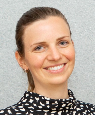 Aufsichtsrat Alexandra Schultheiß